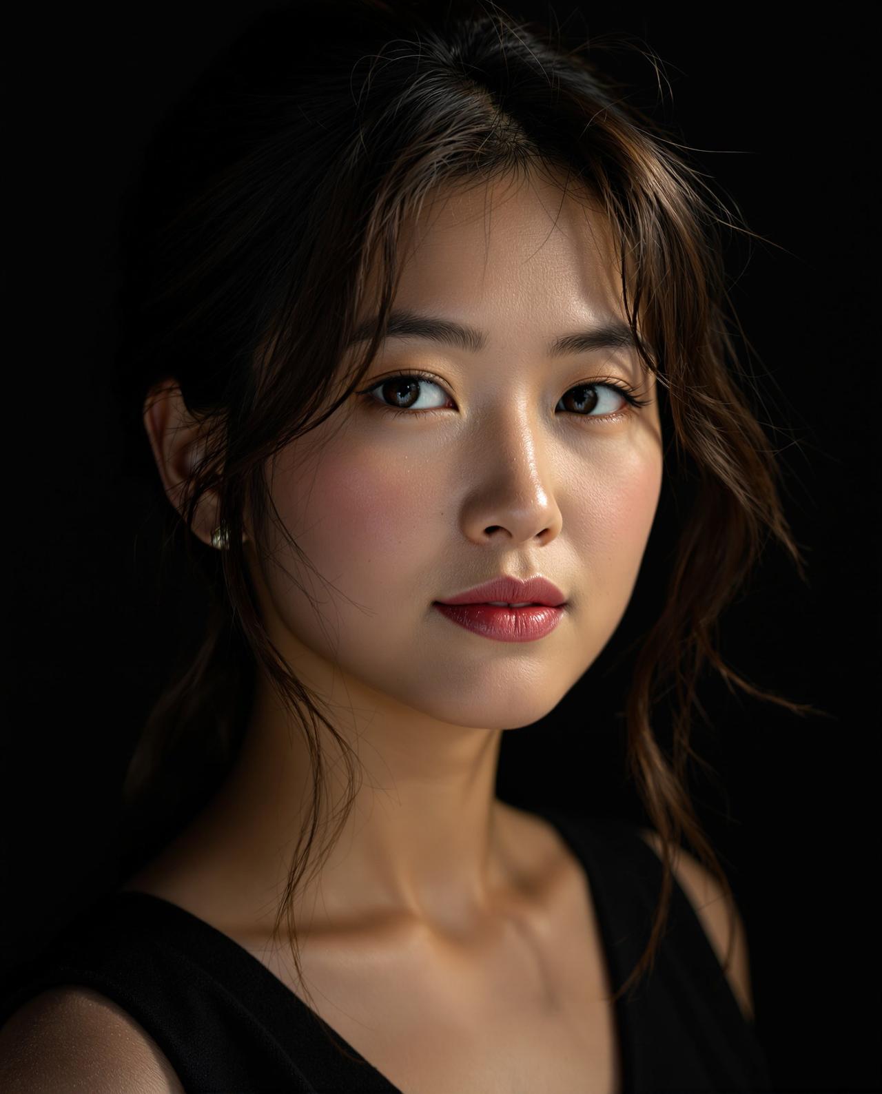 林晓华 - 爱爱视频签约导演 林晓华