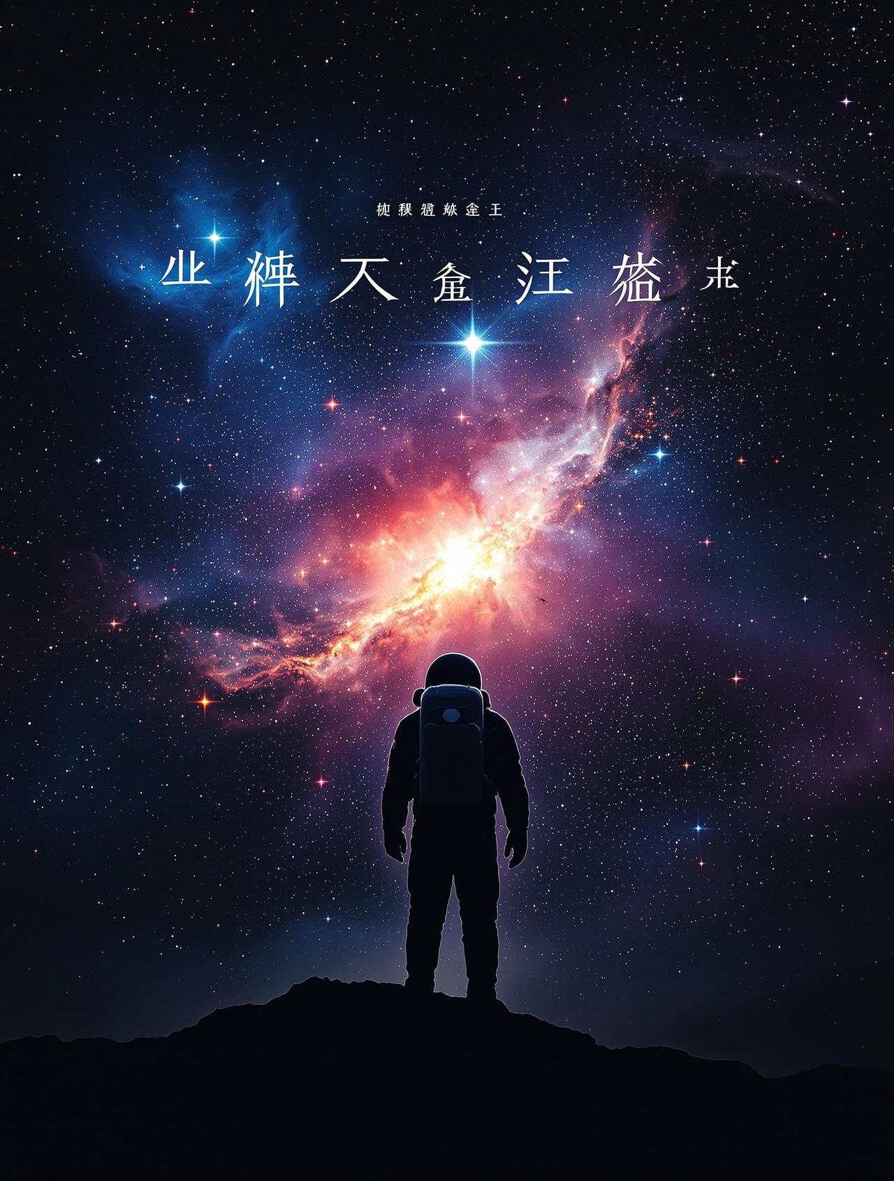 星河之上 - 爱爱视频出品 星河之上