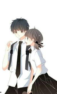 你是我的怦然心动,一段青春的甜蜜邂逅