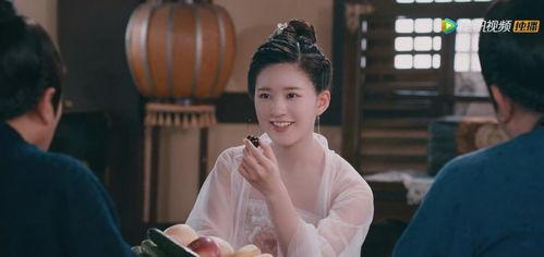 传闻中的宁清漪