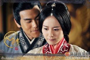 风中奇缘,穿越时空的奇幻之旅