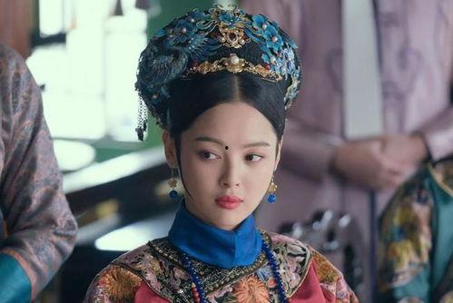 母凭女荣,一代女杰成就家族辉煌