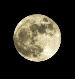 月亮之上,探寻宇宙深处的神秘与奥秘